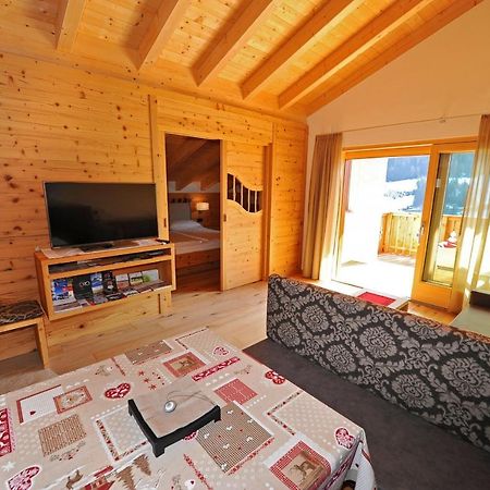 Mountain Apartment Hapeli Ortisei Esterno foto