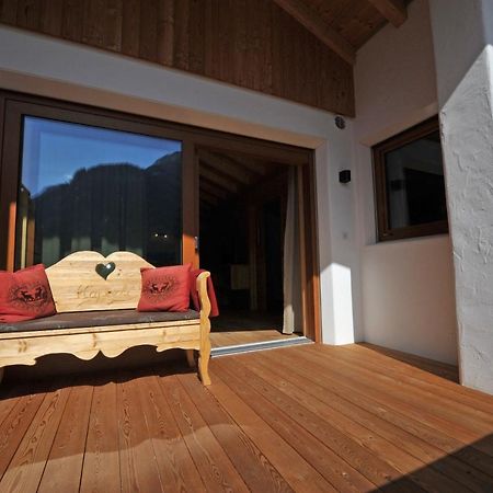 Mountain Apartment Hapeli Ortisei Esterno foto