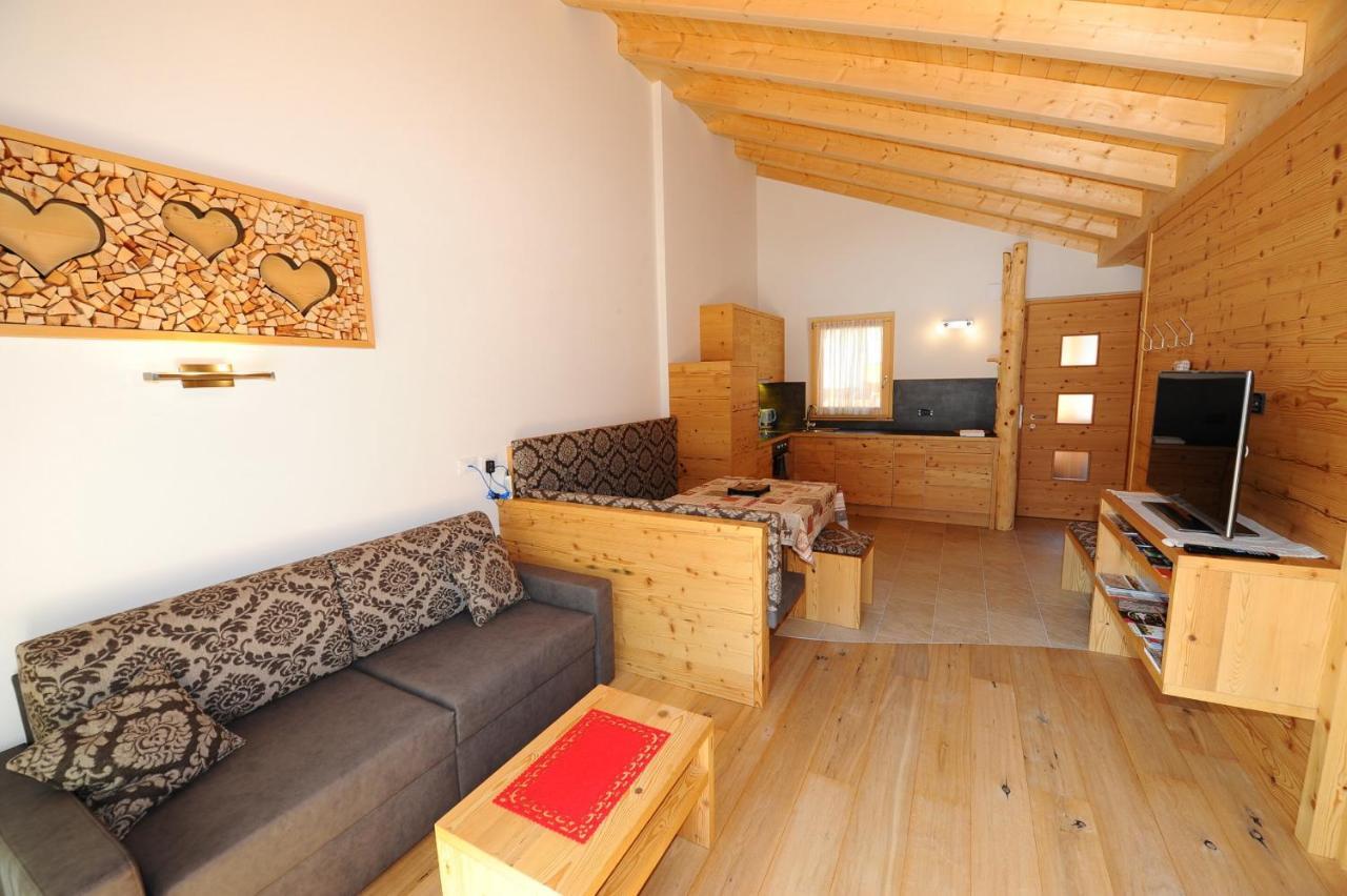 Mountain Apartment Hapeli Ortisei Esterno foto