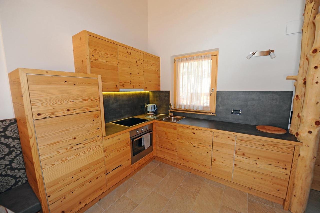 Mountain Apartment Hapeli Ortisei Esterno foto