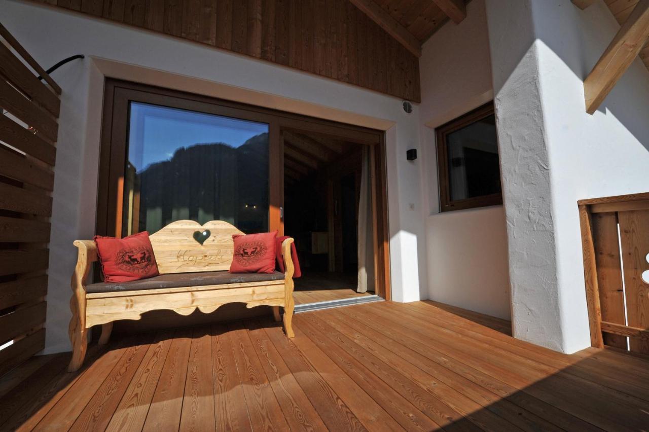 Mountain Apartment Hapeli Ortisei Esterno foto