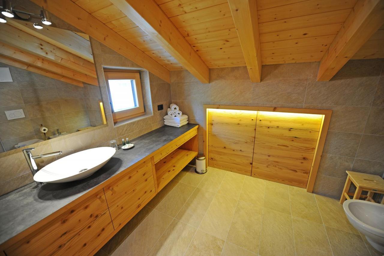 Mountain Apartment Hapeli Ortisei Esterno foto