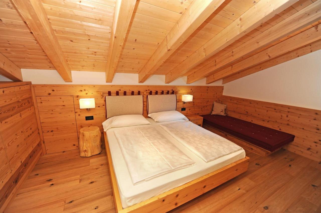 Mountain Apartment Hapeli Ortisei Esterno foto