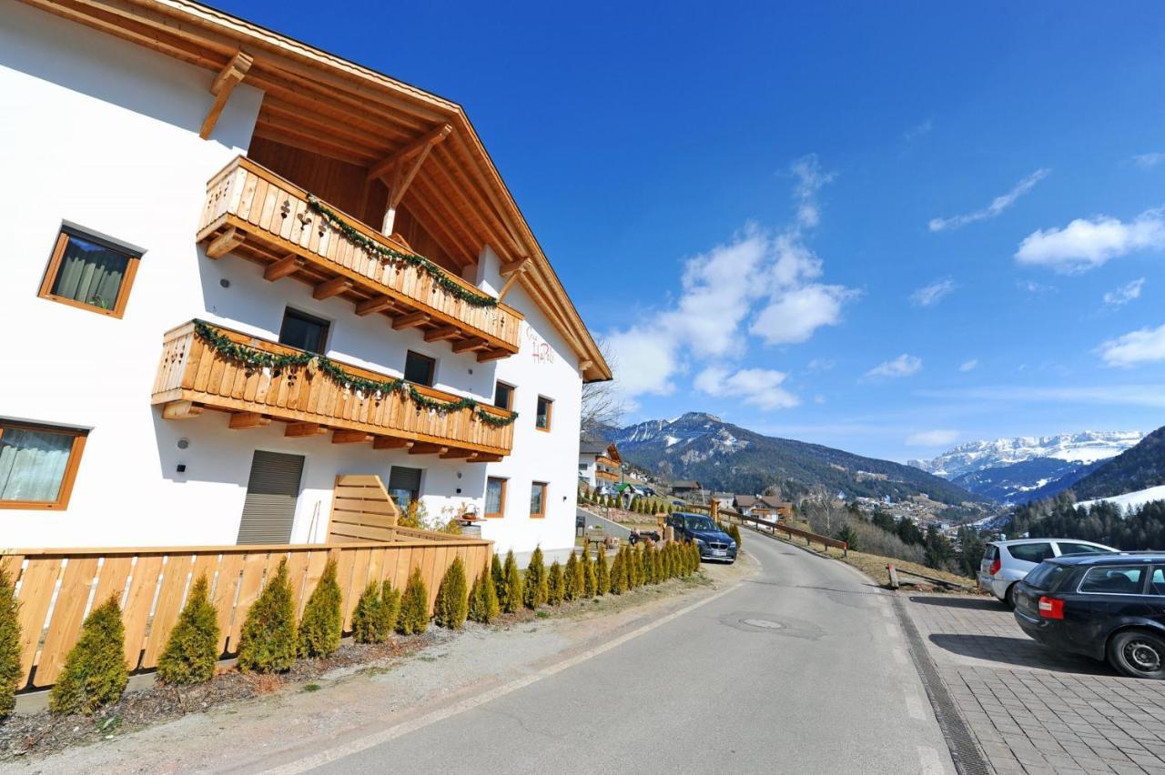 Mountain Apartment Hapeli Ortisei Esterno foto