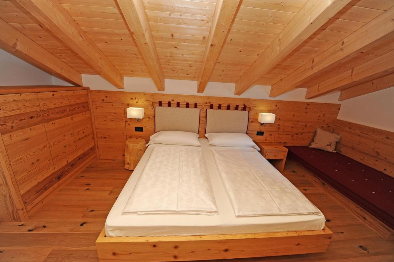 Mountain Apartment Hapeli Ortisei Esterno foto